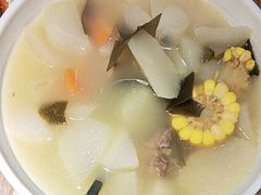 -人民食堂(电信南街店)