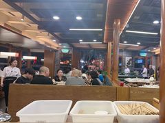 -土连锅·现熬养生汤锅(梁家巷店)