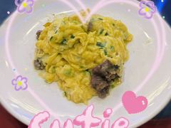 -潮喜竹溪荔湖酒家(荔枝湾店)