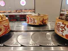 -龍歌自助小火锅(芝罘万达店)