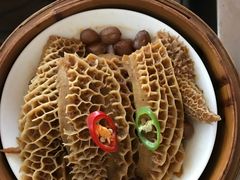 -济南喜来登酒店-采悦轩中餐厅