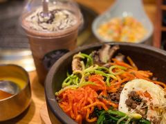 石锅拌饭-韩罗苑(万象城店)
