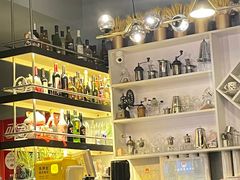 -吱咖啡西式简餐
