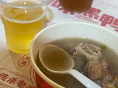 -回味黑鸭煲·始于2006(万松园店)