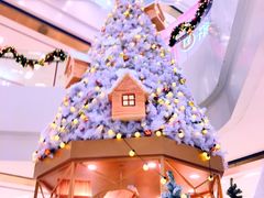 -凯德广场(武胜路店)