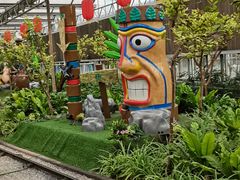 -南宫五洲植物乐园