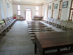 -延安杨家岭革命旧址