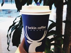 -瑞幸咖啡(尚都国际店)