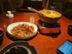 -徽三说·土徽菜·中国徽菜连锁品牌(阳湖总店)
