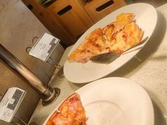 -索菲特西湖大酒店·香榭丽全日候餐厅(南山路店)