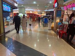 -永旺梦乐城国际商城(北清路店)
