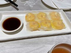 -十二粤味·顺德菜·烧鹅点心(五四广场店)