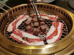 -肉匠日式烧肉屋·和牛居酒屋·酒水小食堂(大汉悦中心店)