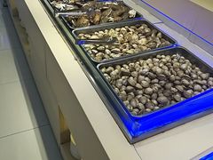 -渔夫海鲜自助
