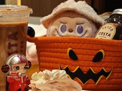 -COSTA COFFEE(上海虹口公园店)