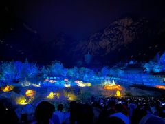 -禅宗少林·音乐大典