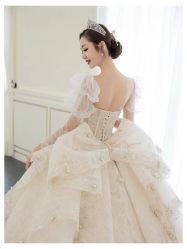 -艾朵婚纱