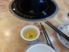 -广记餐厅(万福路店)