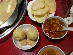 -山城辣妹子(定福庄店)
