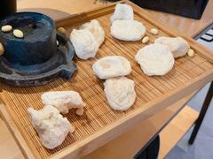 -煲宫猪肚鸡(晶品店)