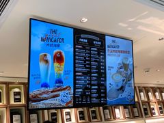 -Peet's Coffee皮爷咖啡(万象天地店)