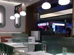-池奈·日式咖喱蛋包饭(老城根Gpark店)