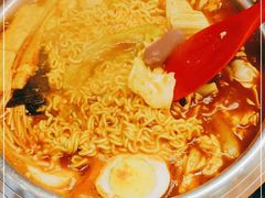 -米字旁先锋韩餐(茂业天地店)
