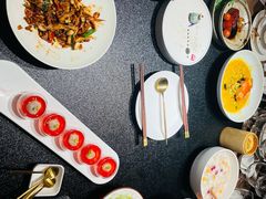 -梅花境(万科店)