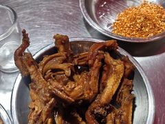 -缘来香大凉山西昌火盆烧烤.12年老店(巴国城店)