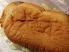 -麦当劳(正定瑞天店)