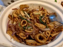 -莆田餐厅PUTIEN(金融街购物中心店)