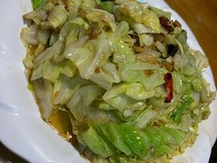 -重庆石磨豆花庄(乔庄店)