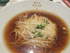 -松鹤楼·苏式汤面(虹桥天地店)