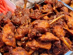 -净香园熟肉(北坦总店)