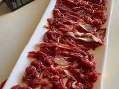 -海银海记牛肉火锅(解放路店)