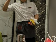 -海底捞大排档火锅(打浦路店)