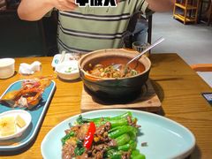 红烧乳鸽-大鸽饭(北京路店)