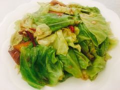 -巴依老爷·新疆美食(上城区天城路店)