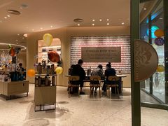 -星巴克臻选(广州太古汇店)