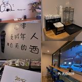 包头新店｜咖啡和法甜的碰撞，晚上还可以喝酒