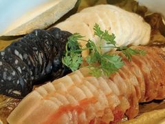 -福玺荟(外滩罗斯福店)