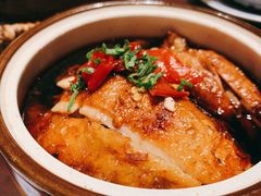 -南京大牌档(济南万象城店)