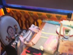 -通海俄式烧烤·俄罗斯大串(嵩山路店)