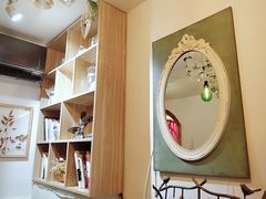 大堂-麦甜创意轻食餐厅(西康路店)