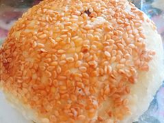 -上好酥烧饼(虹桥中心店)