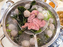 -福合埕牛肉丸(福平路店)