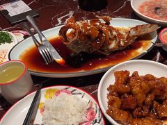 -新白鹿餐厅(西湖银泰店)