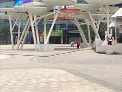 -大族广场Mall&More