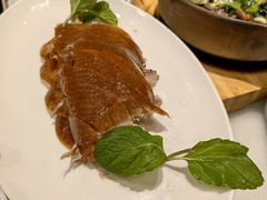 -鸭匠食府·挂炉烤鸭·新京菜(阜成路店)