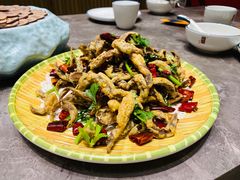 -闫府私房菜·老字号(恒隆店)